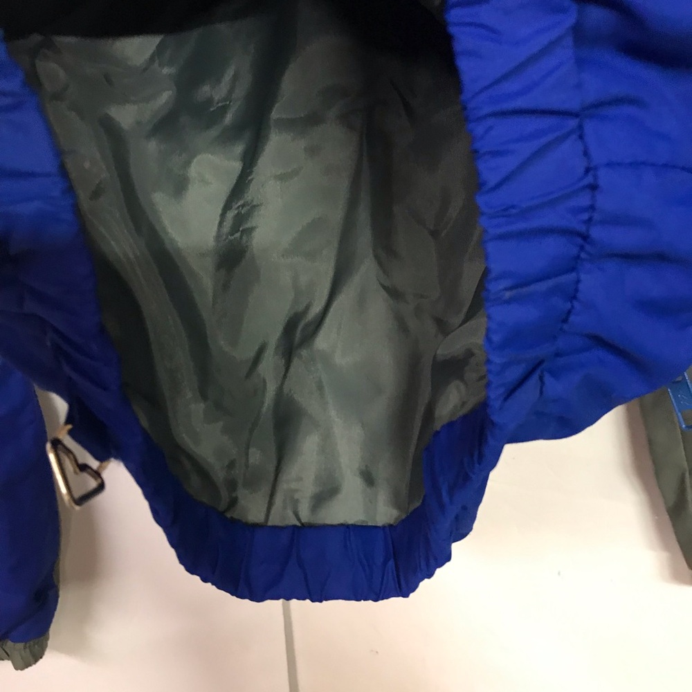 Obermeyer Pullover Jacket Miki , Lightweight Size… - image 7